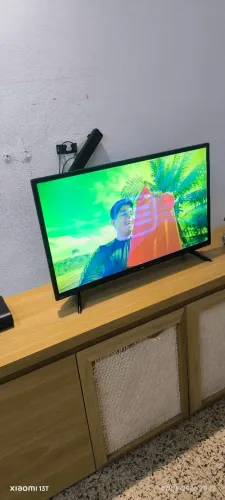 Smart tv Philco Roku 32 DEFEITO