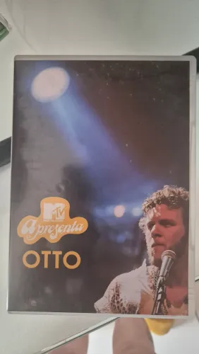 Cd MTV Unplugged