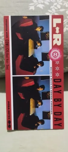 Md japonês 