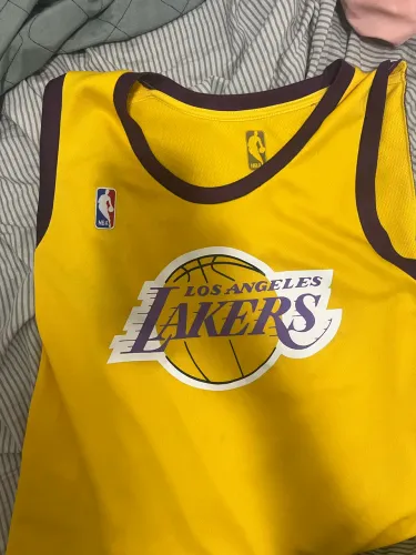 Regata Lakers original