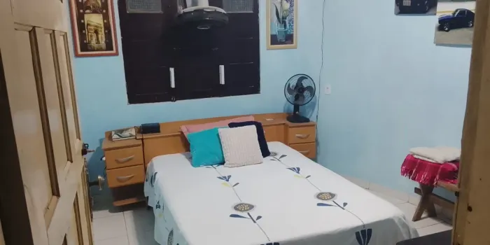 Quarto para alugar ( riacho doce )