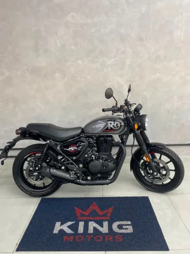 HUNTER 350