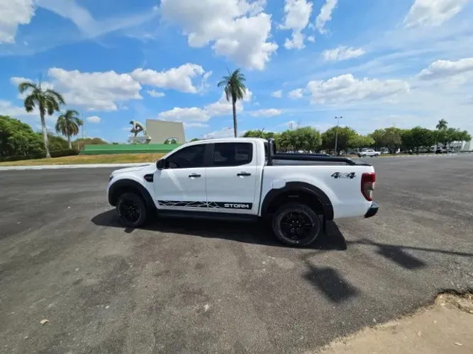 Ford Ranger Storm 3.2 20V 4X4 CD Diesel AUT 2023