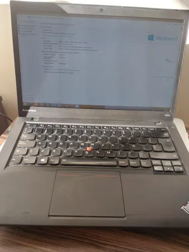 Lenovo T440s