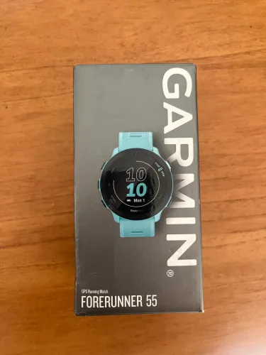 Garmin Forerruner 55