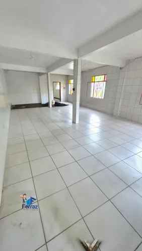 Ponto comercial no Aleixo prox. CJ jardim Paulista leia