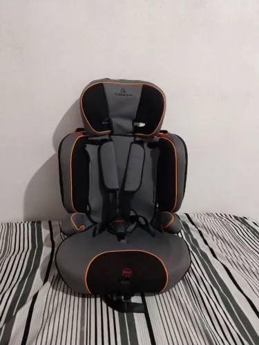 Cadeirinha infantil Galzerano