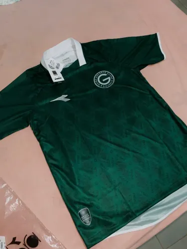 Camisa de time