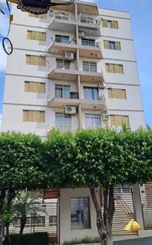 Apartamento para venda, 1 quarto(s), Goiabeiras, Cuiabá