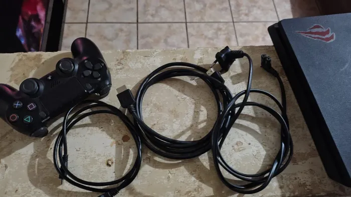 Playstation 4