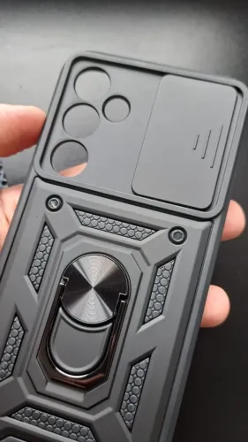 Capa nova anti-impacto para Samsung A35 5G