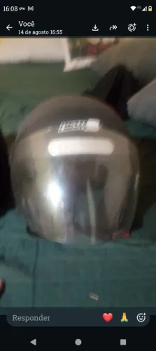 Capacete