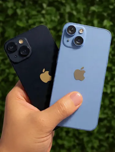 iPhone 14 128gb Revisado em Perfeito Estado