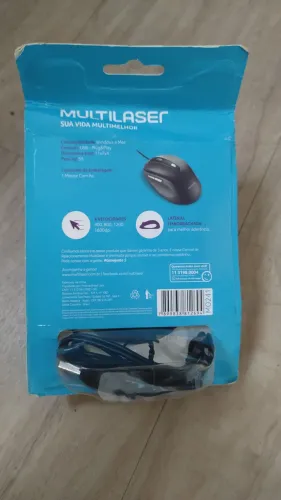 Mousse