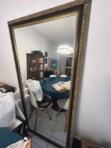 Espelho de chão 1,76x,086
