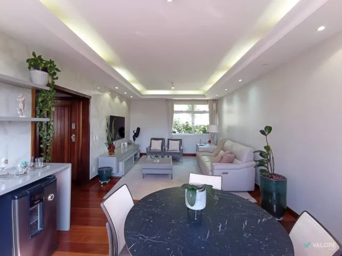 Apartamento 4 quartos à venda no Anchieta