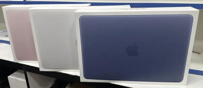 MacBook neo 8gb 512gb lacrado na caixa