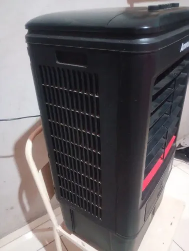 Climatizador Amvox