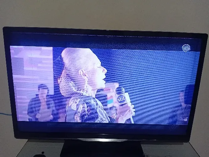 Televisão Smart Philips
