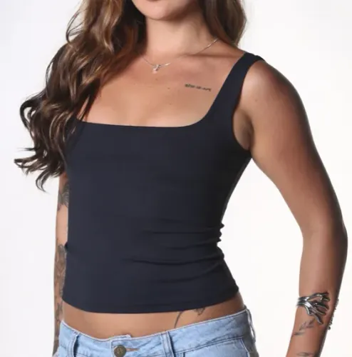 Moda feminina