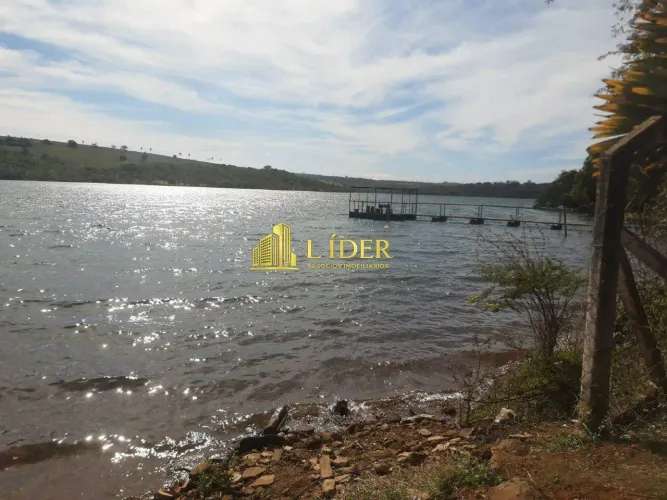 Chácara à venda, ZONA RURAL - Uberlândia/MG
