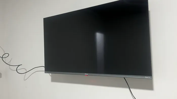 Tv 43 polegadas Roku