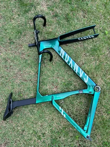Frameset Canyon (Spcycle)