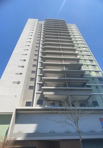 Imóvel pronto á venda tem 59m² com 2 quartos, sendo 1 suite, 1 vaga em Caxingui - São Paul
