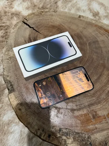 iPhone 17 pro max 256 