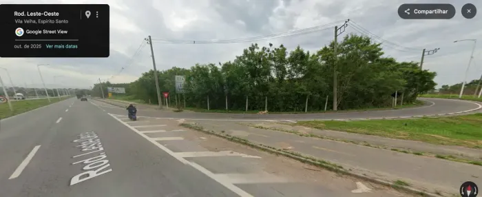 Imóvel para venda com 13974 metros quadrados em Vale Encantado - Vila Velha - ES