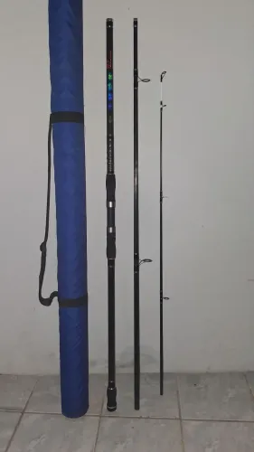VARA DE PESCA THOR 420