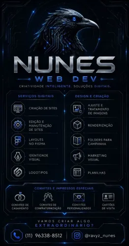 Marketing digital/ Web Design 