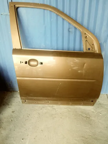 porta freelander 2