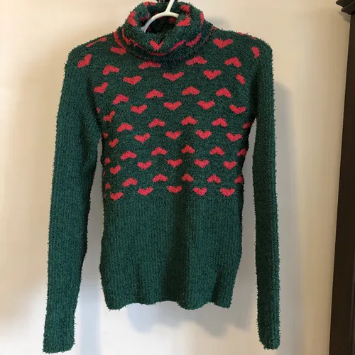 Blusa de inverno da serra gaúcha