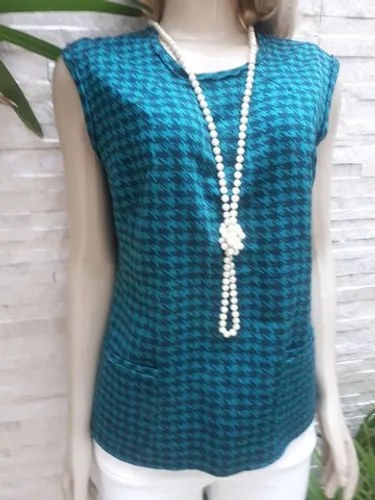 Blusa Controvento