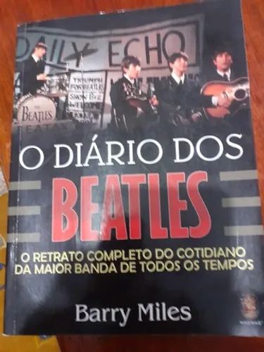 O Diario Dos Beatles