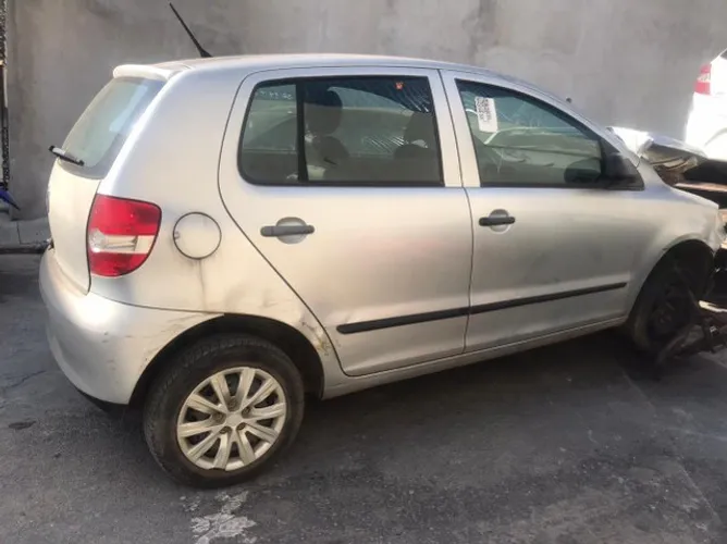 Sucata para venda de peças  Vw/ Fox 1.0 2008/2009