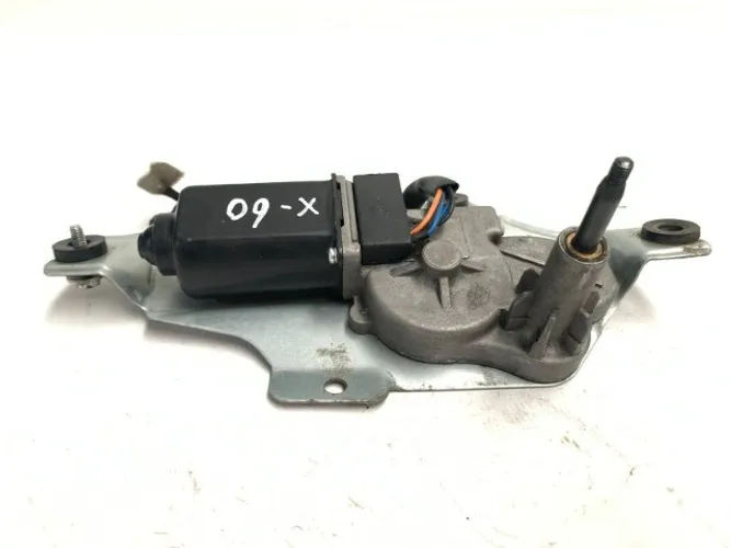 Motor Do Limpador Traseiro Lifan X60 - Original/Usado