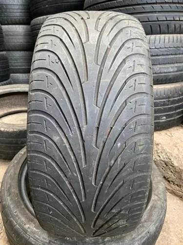 Pneu 215/45/17 nexen meia vida sem defeitos (não é riscado)