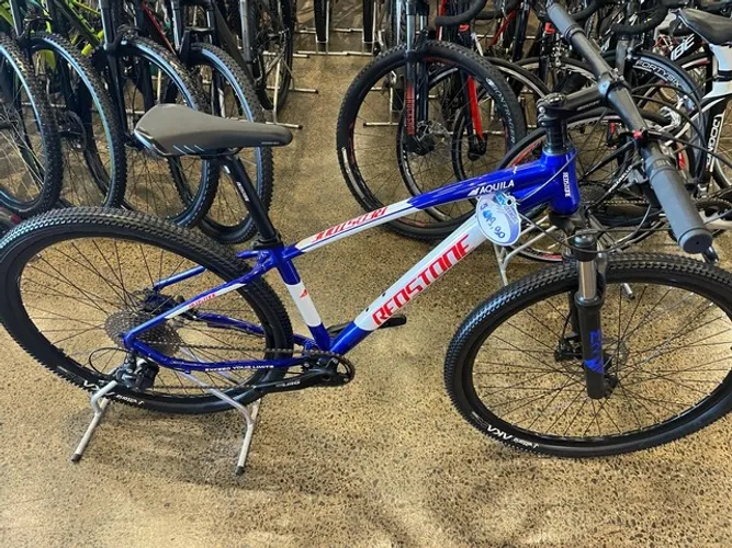 BICICLETA REDSTONE AQUILA TAMANHO 15