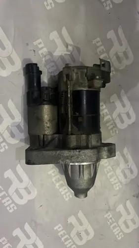 Arranque e alternador Honda crv 2007/2011