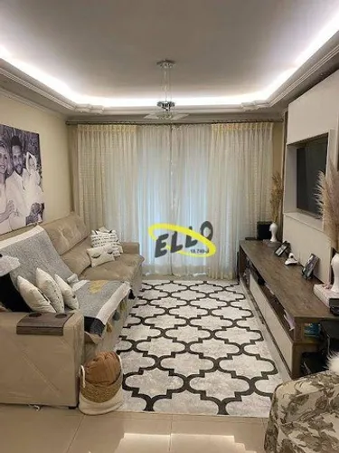 Casa à venda, 265 m² por R$ 800.000,00 - Granja Viana - Cotia/SP