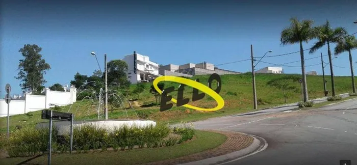 Terreno à venda, 806 m² por R$ 648.500,00 - Granja Viana - Cotia/SP