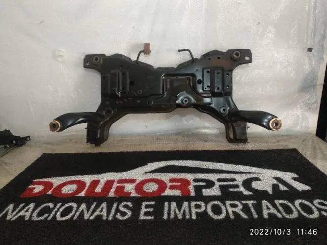 Agregado Suspensão Dianteira Ford Focus 2010 2011 2012