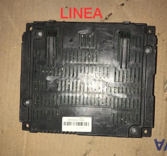 Módulo de som linea 