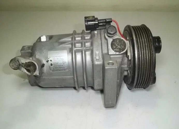 Nissan Tiida/Livina 1.8 Compressor