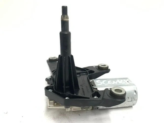 Motor Do Limpador Traseiro Renault Megane Grand Tour/Grand Scenic - Original/Usado