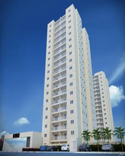 Prime Home Club Apto 59m2 2 Dorms 1 Suíte Varanda Gourmet 1 Vaga Garagem