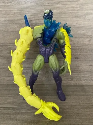 Boneco Colecionável