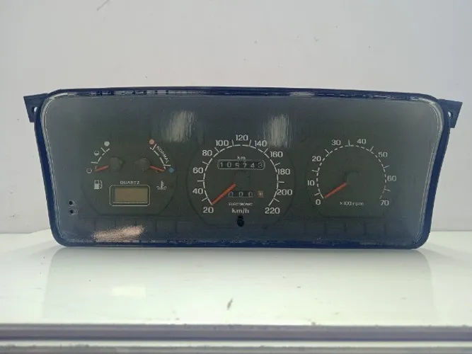 16377 Painel Instrumentos Volkswagen Santana Versailles 91 A 96